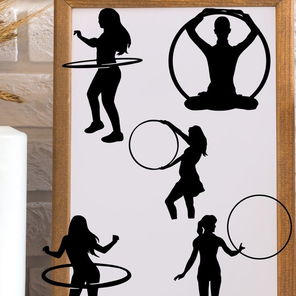 Hula hoop ,SVG Bundle,Hula hooping,PNG transparent File ,Hoop,Dance,Instant Download,Hula Hoop Clip Art,png,hulla