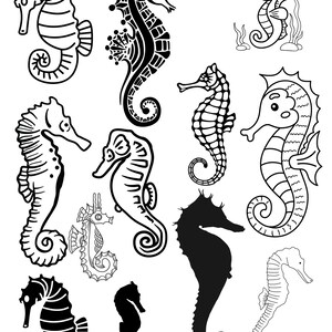 Seahorse, badge, swimming sign, swim, svg, png, new, new, Seahorse, badge, swimming sign, swim, svg, new, horse, sea, badge design yourself