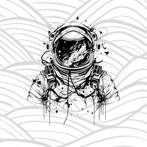 Astronauta in formato SVG, astronauta in formato SVG, clipart astronauta, astronauta png, spazio in formato SVG, clipart spaziale, arredamento astronauta, spazio png, spazio esterno in formato SVG, mondlan