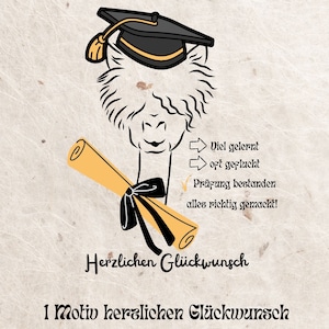 llama svg, llama fuente svg, felicitaciones svg, examen svg, examen aprobado svg, idea de regalo svg, aprender svg, felicitaciones fuente svg