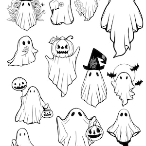 svg,Ghost svg,Ghost svg Bundle,Ghost Clipart,Ghost,ghost svg,SVG files for Cricut,Bundle,SET,New,t shirt,