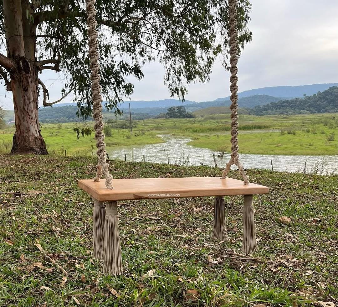 Asiento de columpio para adultos México