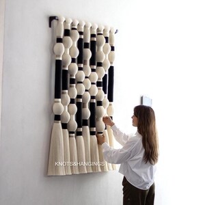 Caralarga macrame - Etsy 日本