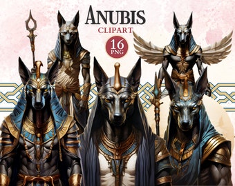 Anubis Clipart, Anubis Png, Egyptian Gods, Ancient Egypt Mythology, Ancient Civilization, Historical Png, Scrap Book