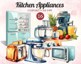 Küchengeräte Clipart, Herd, Kochwerkzeug, Küchenutensilien, Kochen Png, Lebensmittel, Chef Png, Rezept, Kulinarisch
