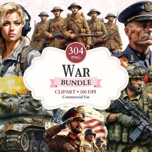Paquete de imágenes prediseñadas de guerra, Ejército Png, Imágenes Prediseñadas militares, Vehículo militar, Arma Png, Fuerza Aérea, Soldado Png, Sello de la Marina, Imagen de Guerra, Día de los Veteranos