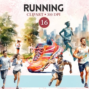 Laufende Clipart, Laufende Png, Läufer Clipart, Übung, Leichtathletik, Jogging, Marathon Png, Sport Bild, Sport Bild