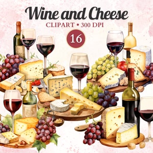 Imágenes Prediseñadas de vino y queso, copa de vino Png, imágenes prediseñadas de vino, botella de vino, vino tinto, imágenes prediseñadas de uvas, uvas y vino, imágenes prediseñadas de alimentos