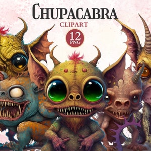 Chupacabra Clipart, Chupacabra Png, Criatura Mítica, Monstruo Png, Bestia Mitología, Animal Mitológico, Libro De Recortes, Png Transparente