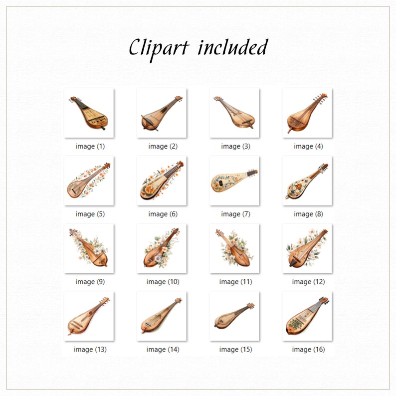 Dulcimer Clipart, Dulcimer Png, Musician, String Instrument, Musical