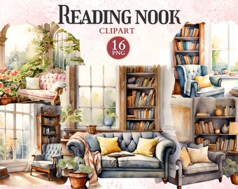 Läshörna Clipart, Biblioteksbild, Boklig Png, Bok Clipart, Bokmask, Studie Png, Läsbild, Utbildning, Litterär