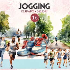 Jogging Clipart, Running Png, Runner Clipart, Exercise, Athletics, Running, Marathon Png, Sport Picture, Sport Image