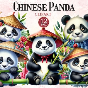 Chinese panda-afbeeldingen, Chinese ontwerpen, bamboekunst, panda-afbeeldingen, China Travel, China-afbeeldingen, Aziatisch ontwerp