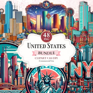 Clipart Verenigde Staten, Houston TX, Skyline van Houston, Chicago Illinois, Chicago Outline, Central Park, New York Trip, Dallas Texas, Amerikaanse geschiedenis