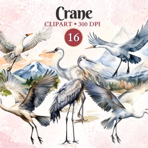 Clipart de guindaste, guindaste png, silhueta de guindaste, clipart de pássaro, silhueta de pássaro, observação de pássaros, vetor de pássaro, vetor de animal