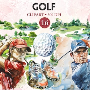 ゴルフ クリップアート、ゴルフ グラフィック、ゴルフ PNG、ゴルファー PNG、スポーツ グラフィック、スポーツ イメージ、透明な背景のクリップアート