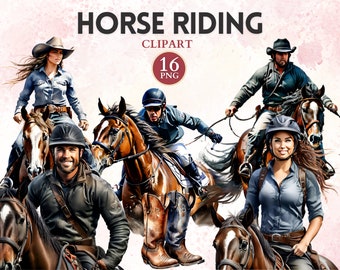 Clipart paardrijden, clipart ruiter, paardrijden, paardensport png, paard png, sportafbeeldingen, sportafbeelding