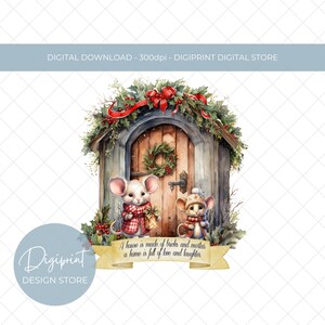 Kerst nieuw huisontwerp, ronde kerstornament png, kerstvakantie digitale download, kerstsneeuwman clipart, huis verplaatsen clipart