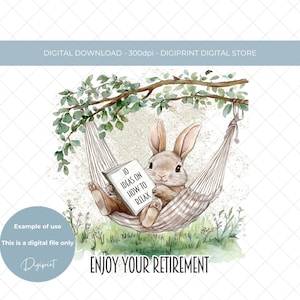 Clipart retraite PNG, Que le plaisir commence, graphique numérique de camping-car de sublimation de retraite, fabrication de cartes, cadeau imprimable personnalisé de retraite
