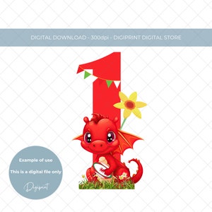 Babys, Welsh Erster Geburtstag Thema, Penblwydd Hapus, Welsh Drachen Clipart PNG Welsh Erste Geburtstag Geburtstagswales für Kinderkleidung
