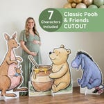 Printable Party Decor