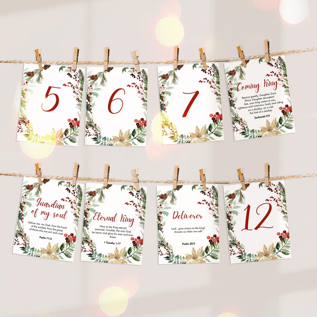 names-of-jesus-advent-cards-christmas-advent-calendar-christmas-bible