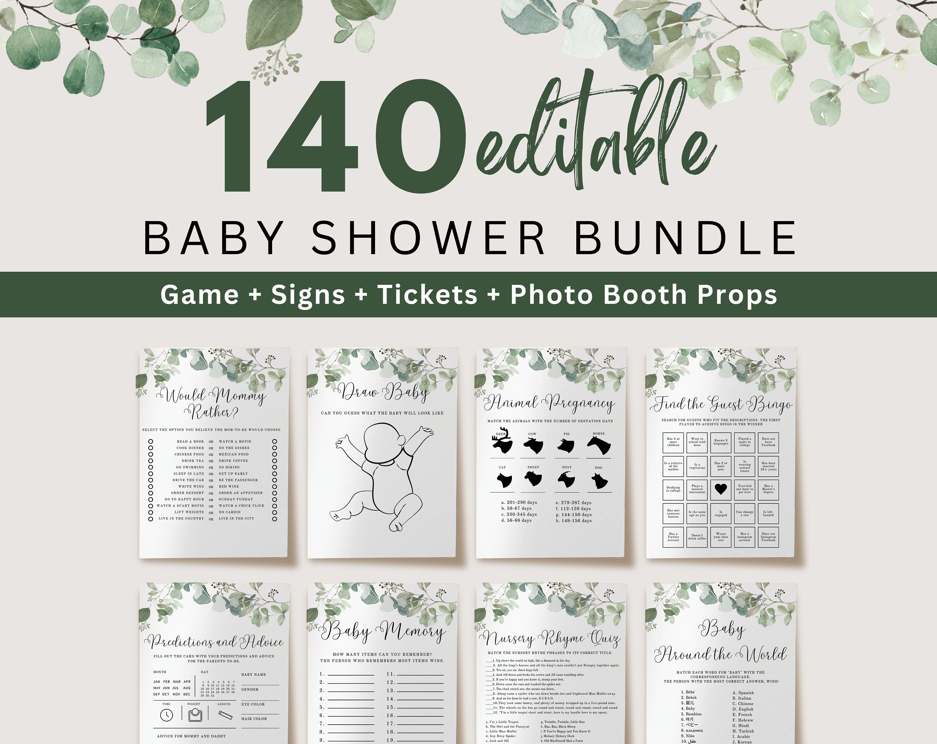 41 Best Baby Shower Gifts to Buy in 2024