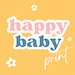 happybabyprint