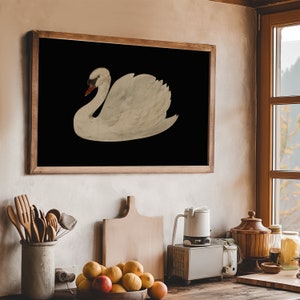 Vintage Farmhouse Wall Art