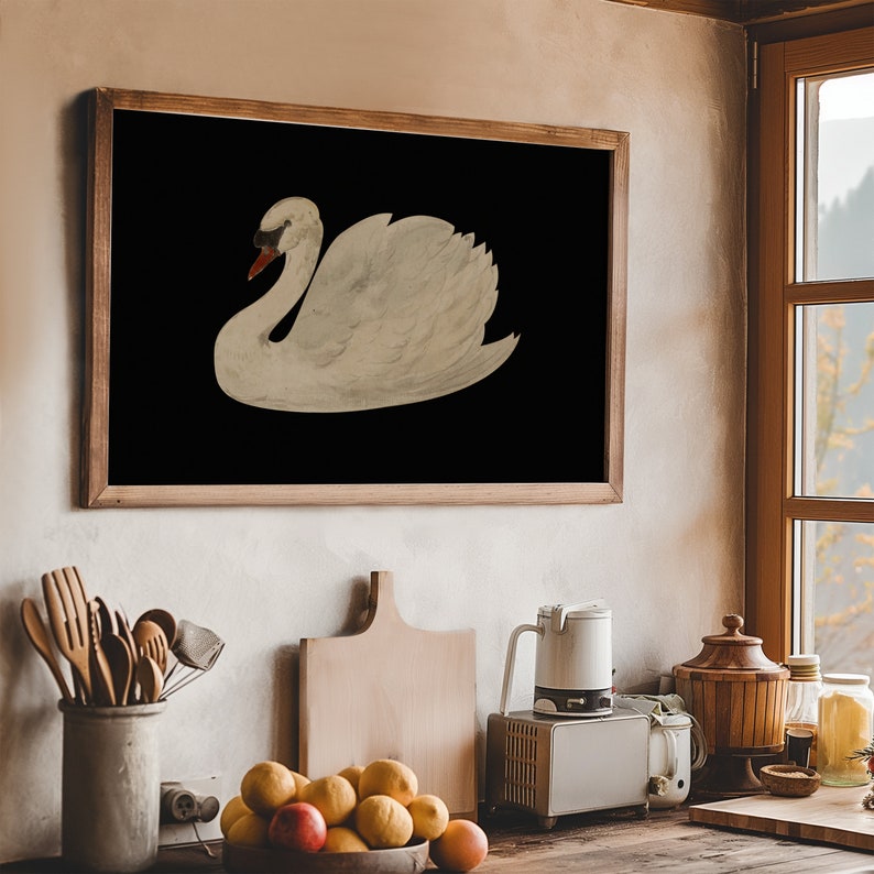Vintage Farmhouse Wall Art