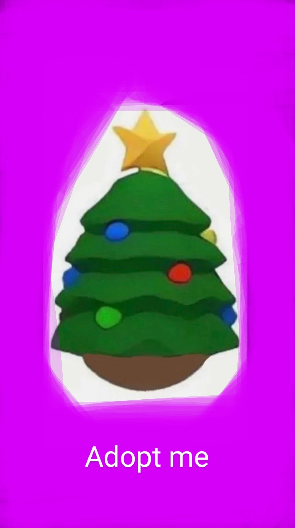 Christmas Egg, Adopt Me! Wiki