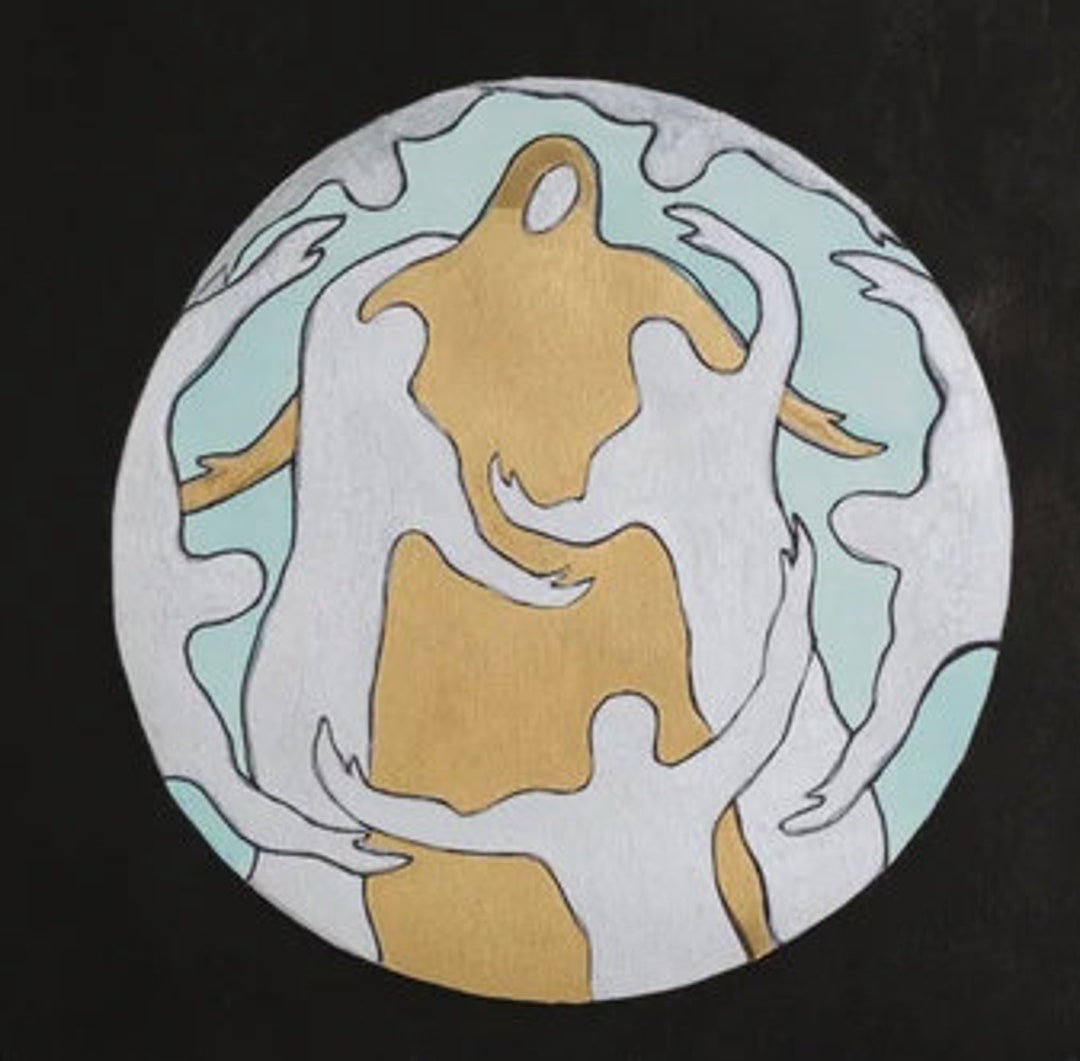 Mother Earth Appreciated loving Mother Earth Etsy