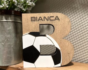 Voetbal sportcadeau - einde seizoen cadeau - voetbalcoach cadeau - seniorenbanket - voetbal cadeau - sportcadeau - voetbalprijs - afstudeercadeau