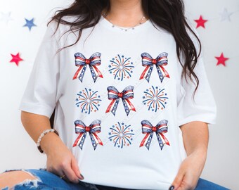 コケットアメリカンガール PNG、7月4日、アメリカの花火、ガーリー、カウガール、カントリー、自由、社交クラブ、夏、7月4日、独立記念日