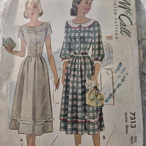 Mccalls 7313 - Etsy