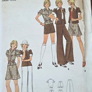 Butterick 3487 - Etsy