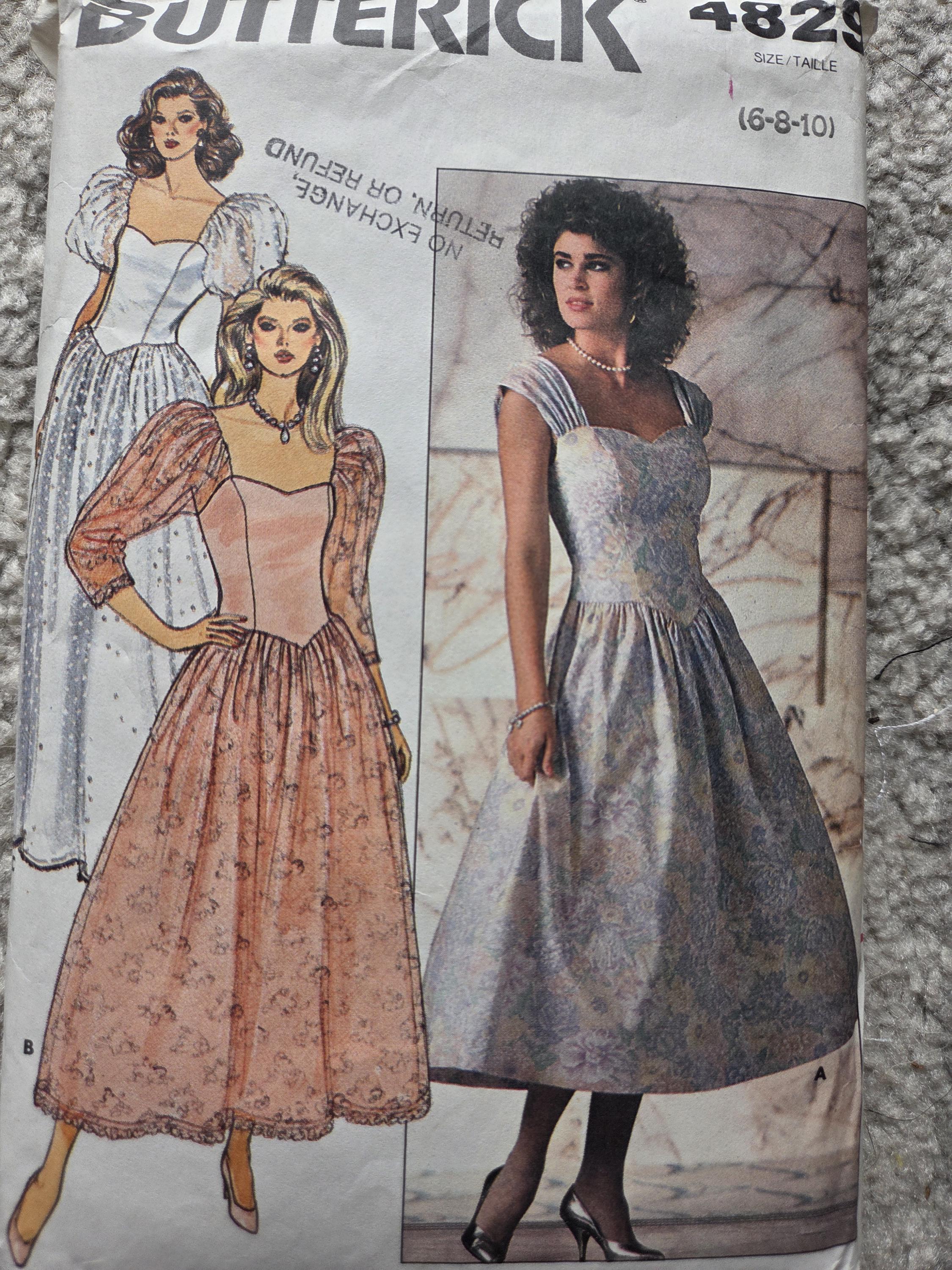80s prom dress size 12 Makaor 80s Prom Dress for Women Costume Plus Size Fashion A Line Flare Vintage Dress Prom Swing Sleeveless Polka Dot Printing Party Dress Spring