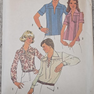 Simplicity 6957 Size 12 Bust 34