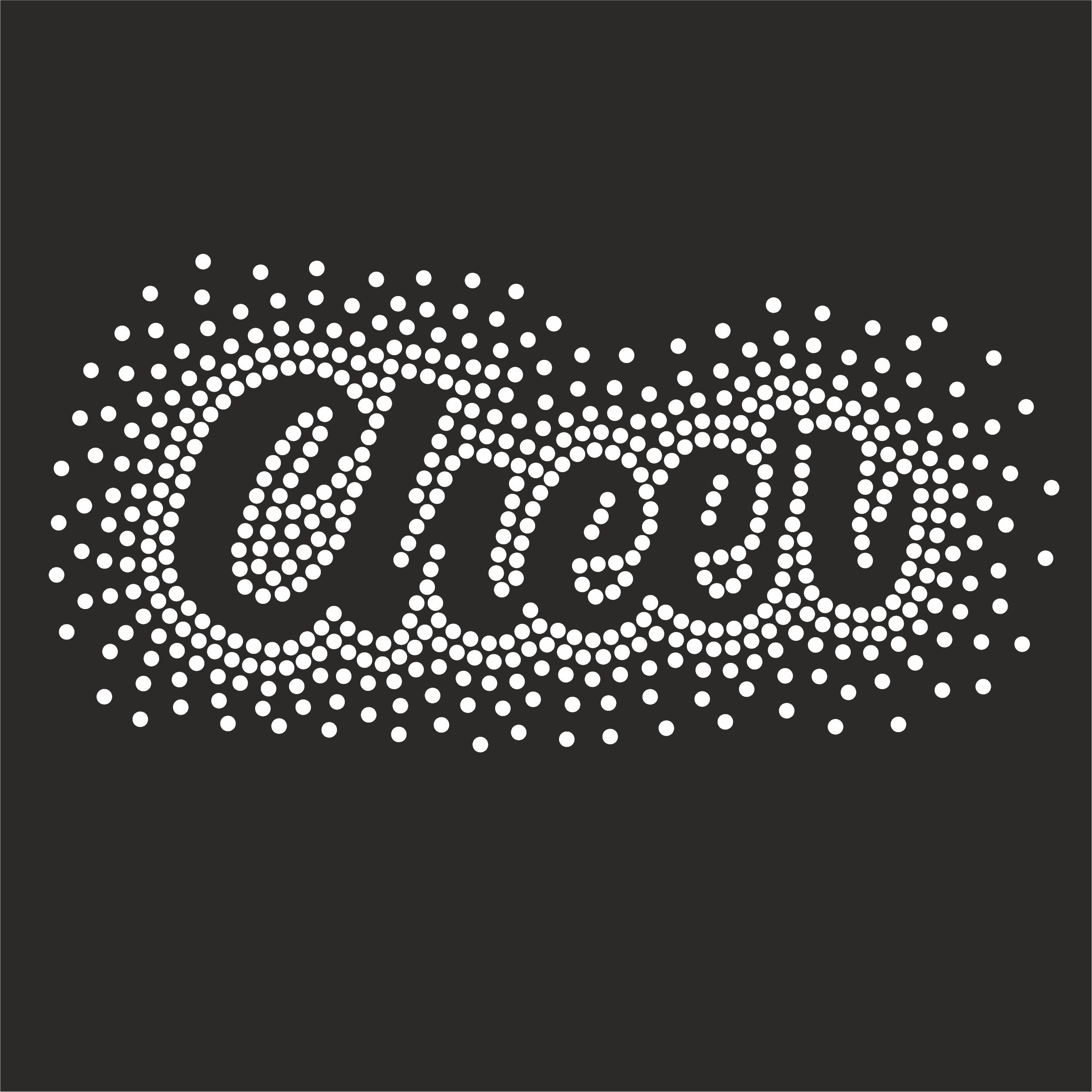 Rhinestone Template Cheer, Cricut Cheer, Cheer Templates, Ss10 for ...