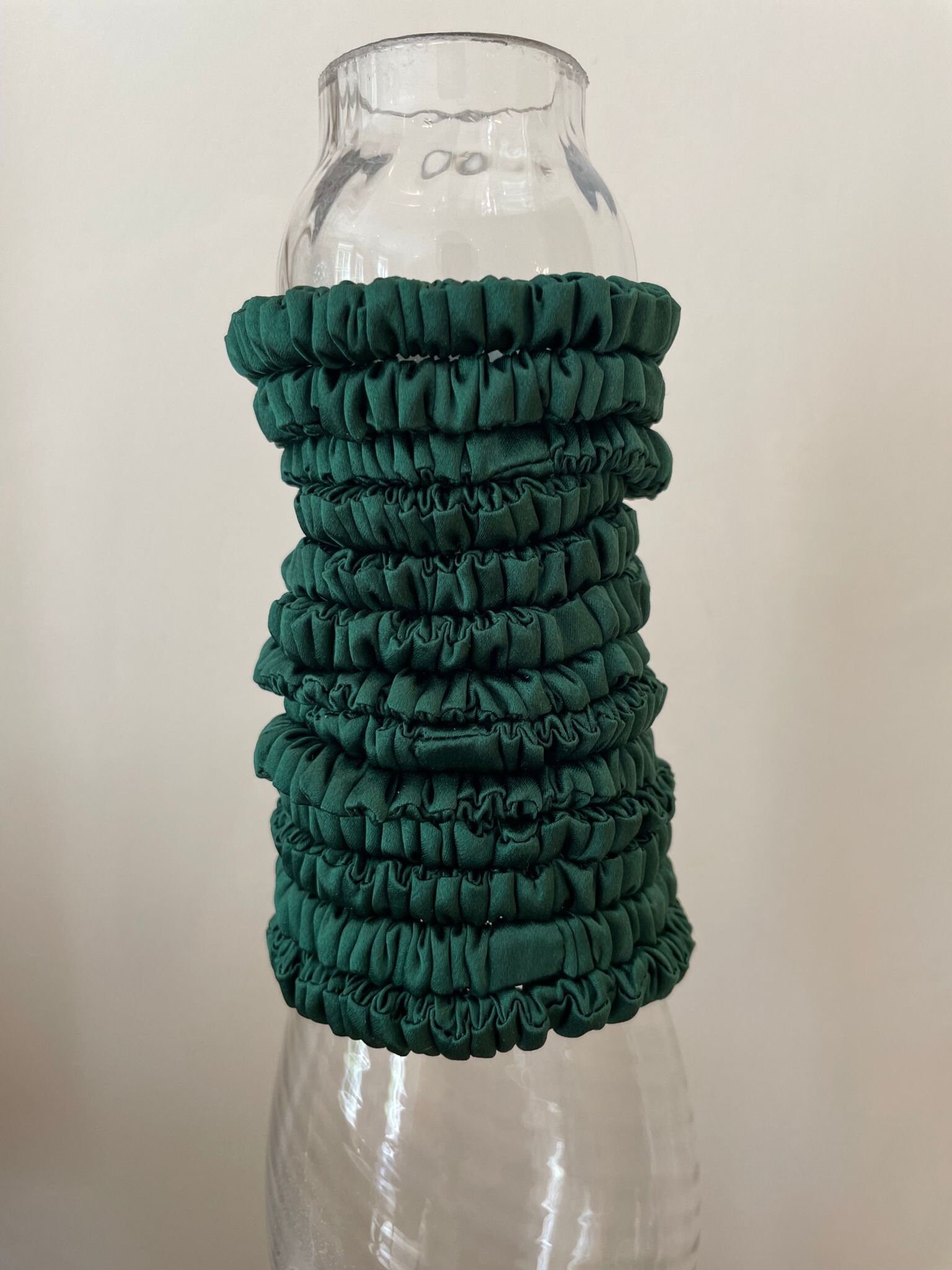 Mulberry Silk Hair Bands Luxury Hair Accessories Hair Tie Etsy UK