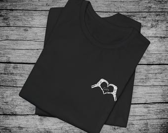 Skel-infinite Tee