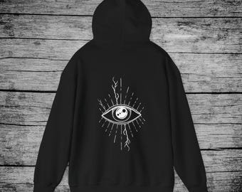SHATTER-hoody