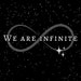 We Are Infinite • Sadie