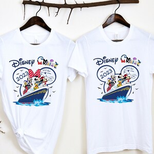Magical Cruisin Shirt , Matching Disney Cruise Shirt , Disney Cruise Vacation Shirt , Let's Cruise Shirt