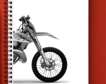 2023 KTM 250-300 SX XC Tbi Service Repair manual (Plastic Comb Bound)