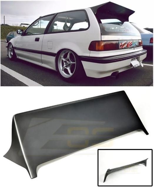 Buy Honda Civic Spoiler Online In India Etsy India