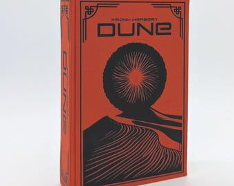 Dune von Frank Herbert | Gebundene Ausgabe