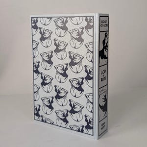 Serie Legado de Dioses de Rina Kent / Ediciones de coleccionista encuadernadas en tela / Libros individuales o conjunto completo imagen 18
