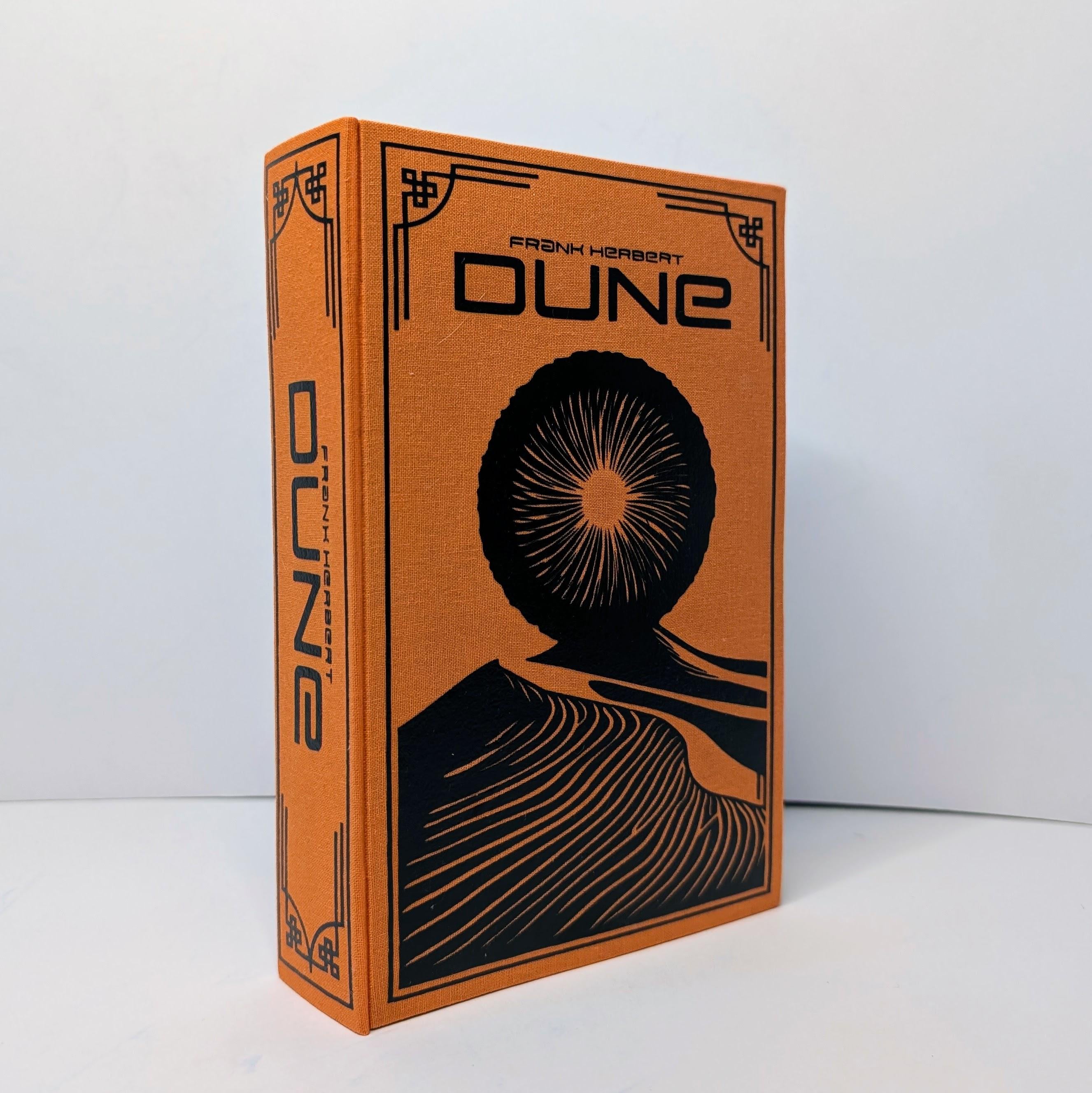 Dune 6 Book Set Series - Etsy