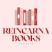 Georgia Blackburn